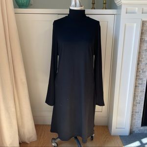 Banana Republic Turtleneck Dress - XL